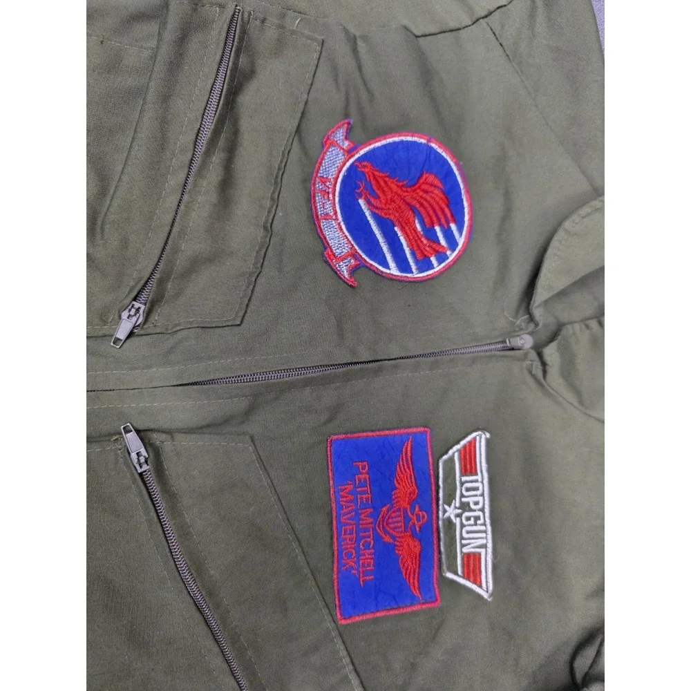 Top Gun top gun